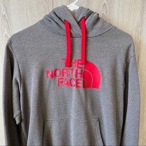 The North Face Pullover Hoodie